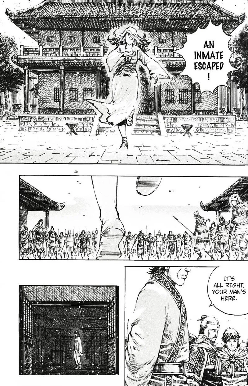 The Ravages of Time Chapter 462 Online - página 22