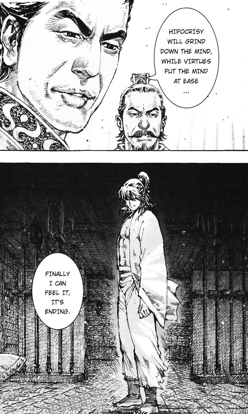 The Ravages of Time Chapter 462 Online - página 23