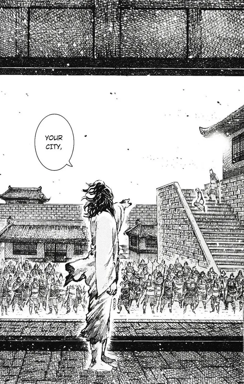 The Ravages of Time Chapter 462 Online - página 25