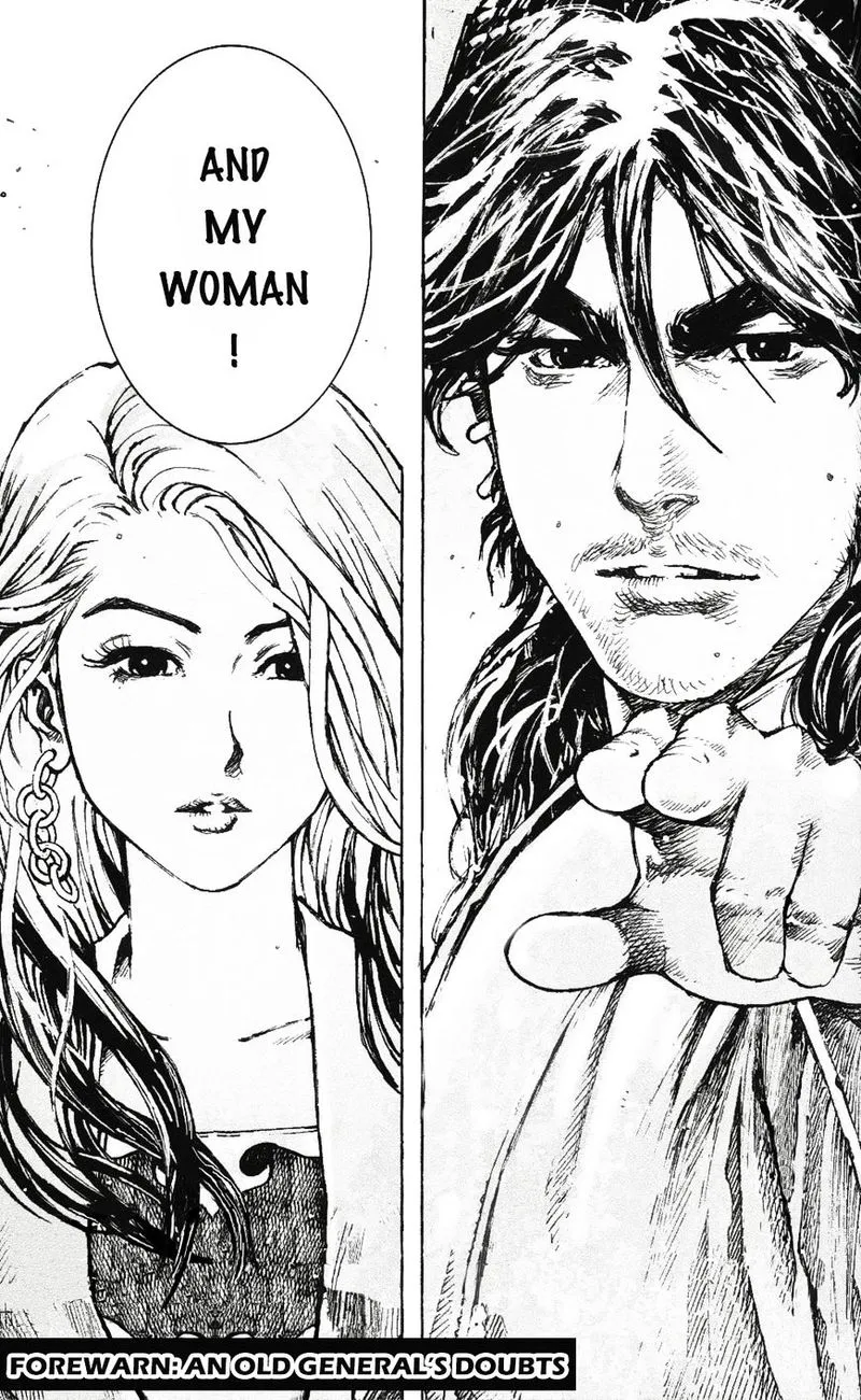 The Ravages of Time Chapter 462 Online - página 26