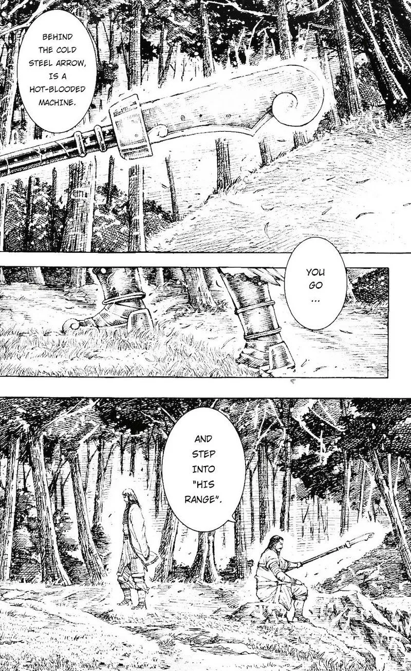 The Ravages of Time Chapter 463 Online - página 7