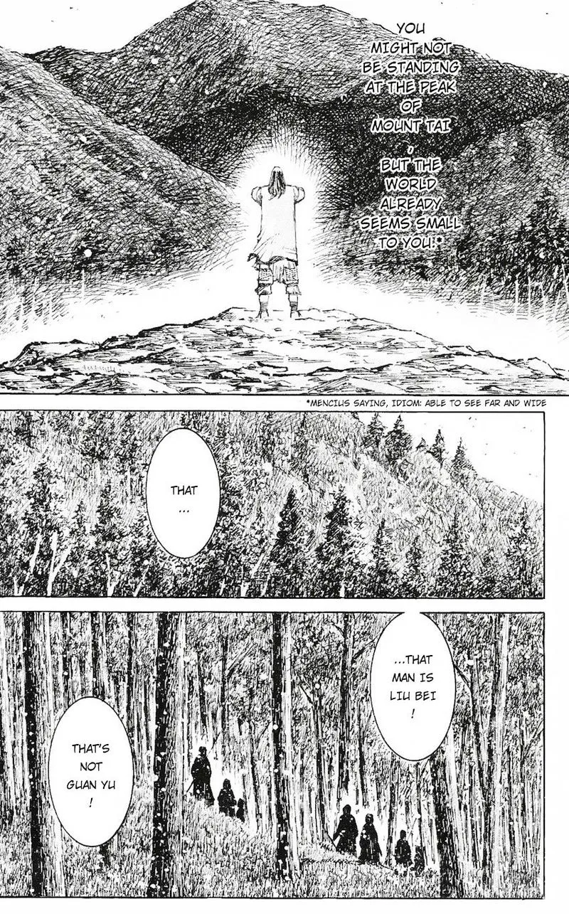 The Ravages of Time Chapter 463 Online - página 9