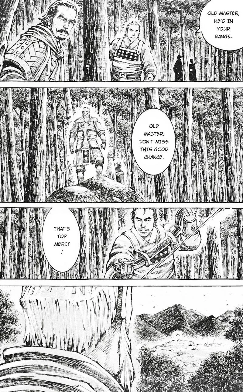 The Ravages of Time Chapter 463 Online - página 10