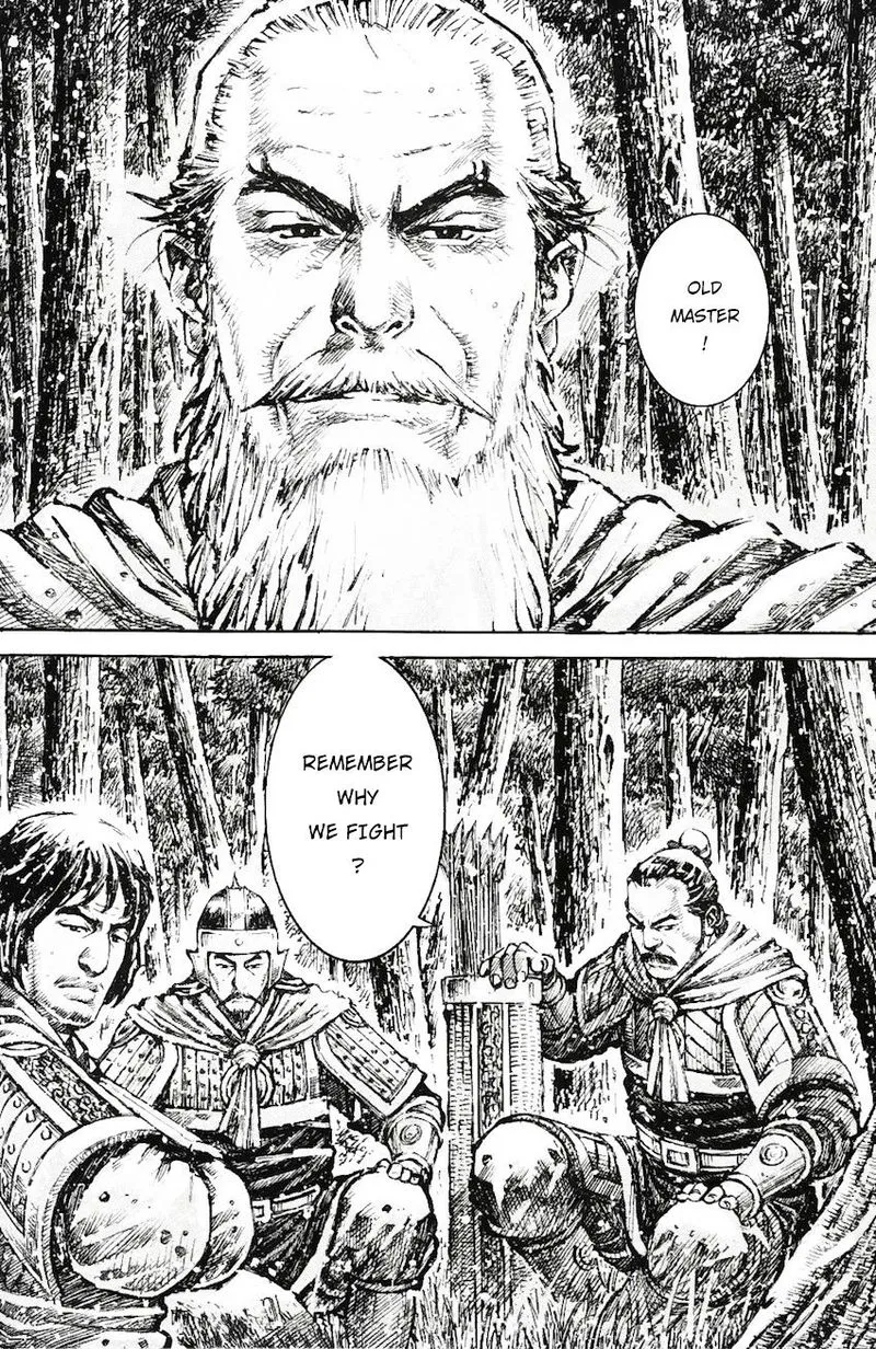 The Ravages of Time Chapter 463 Online - página 11