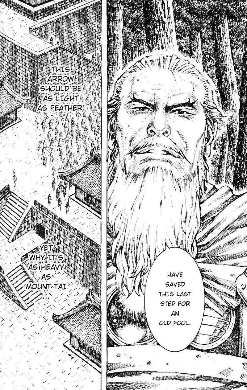 The Ravages of Time Chapter 463 Online - página 13