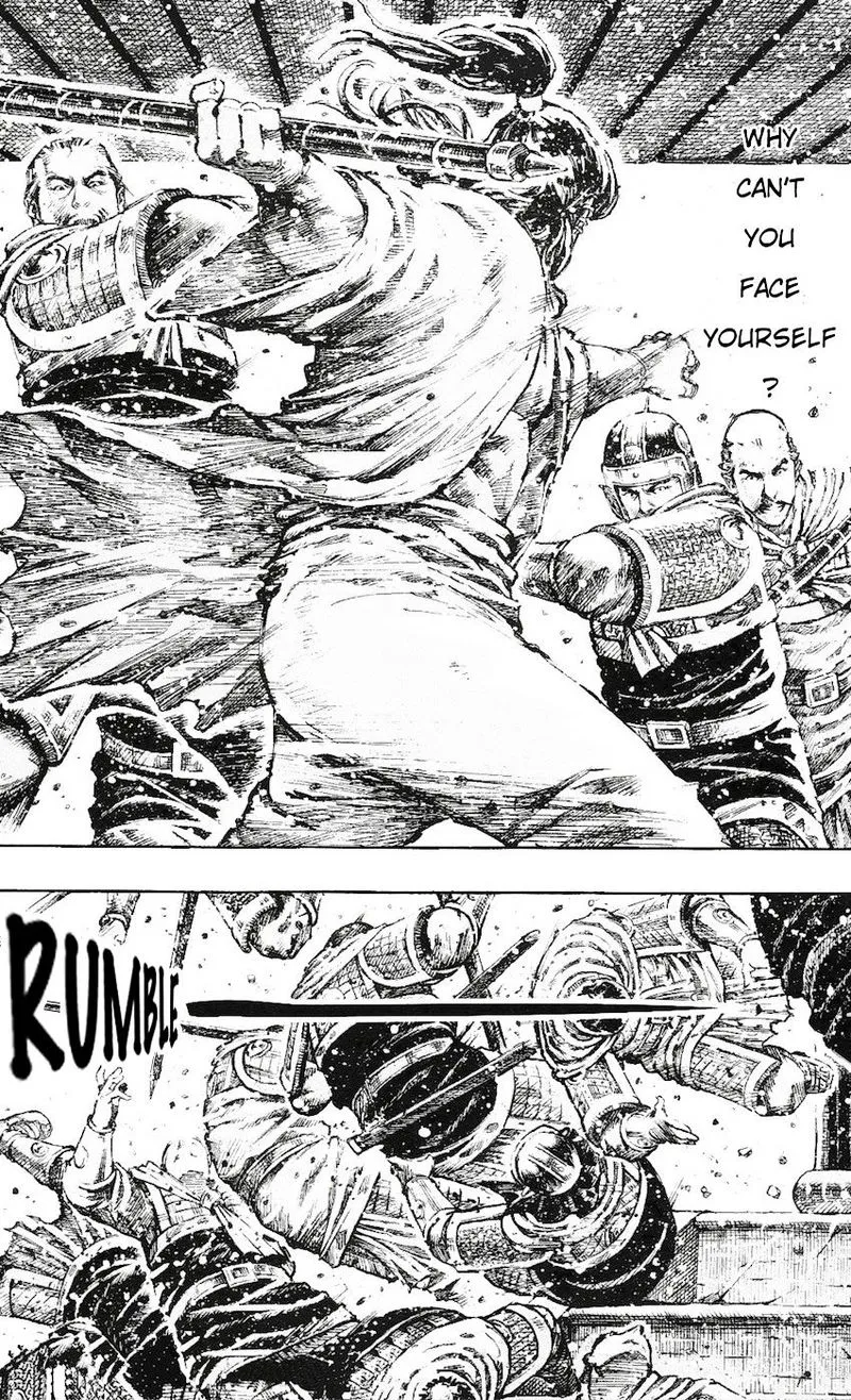 The Ravages of Time Chapter 463 Online - página 14