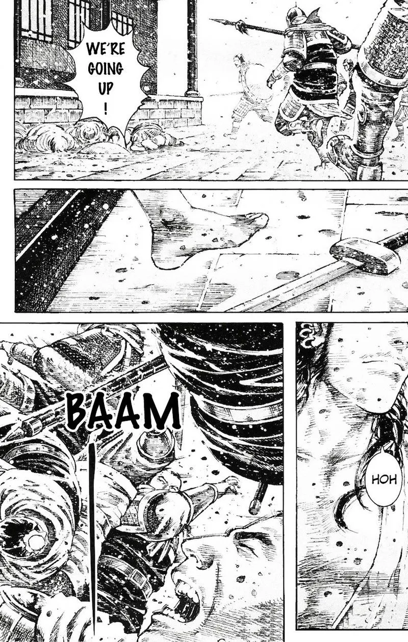 The Ravages of Time Chapter 463 Online - página 16