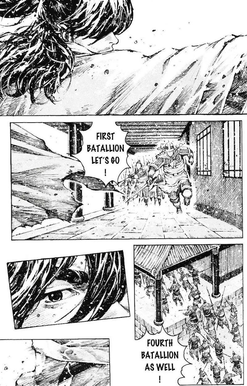 The Ravages of Time Chapter 463 Online - página 18