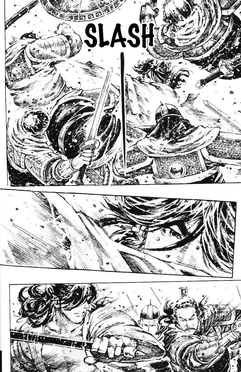 The Ravages of Time Chapter 463 Online - página 19