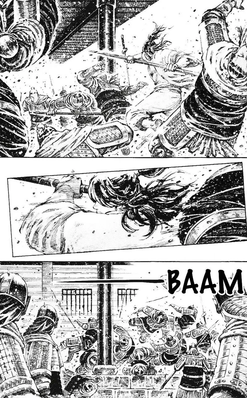 The Ravages of Time Chapter 463 Online - página 20
