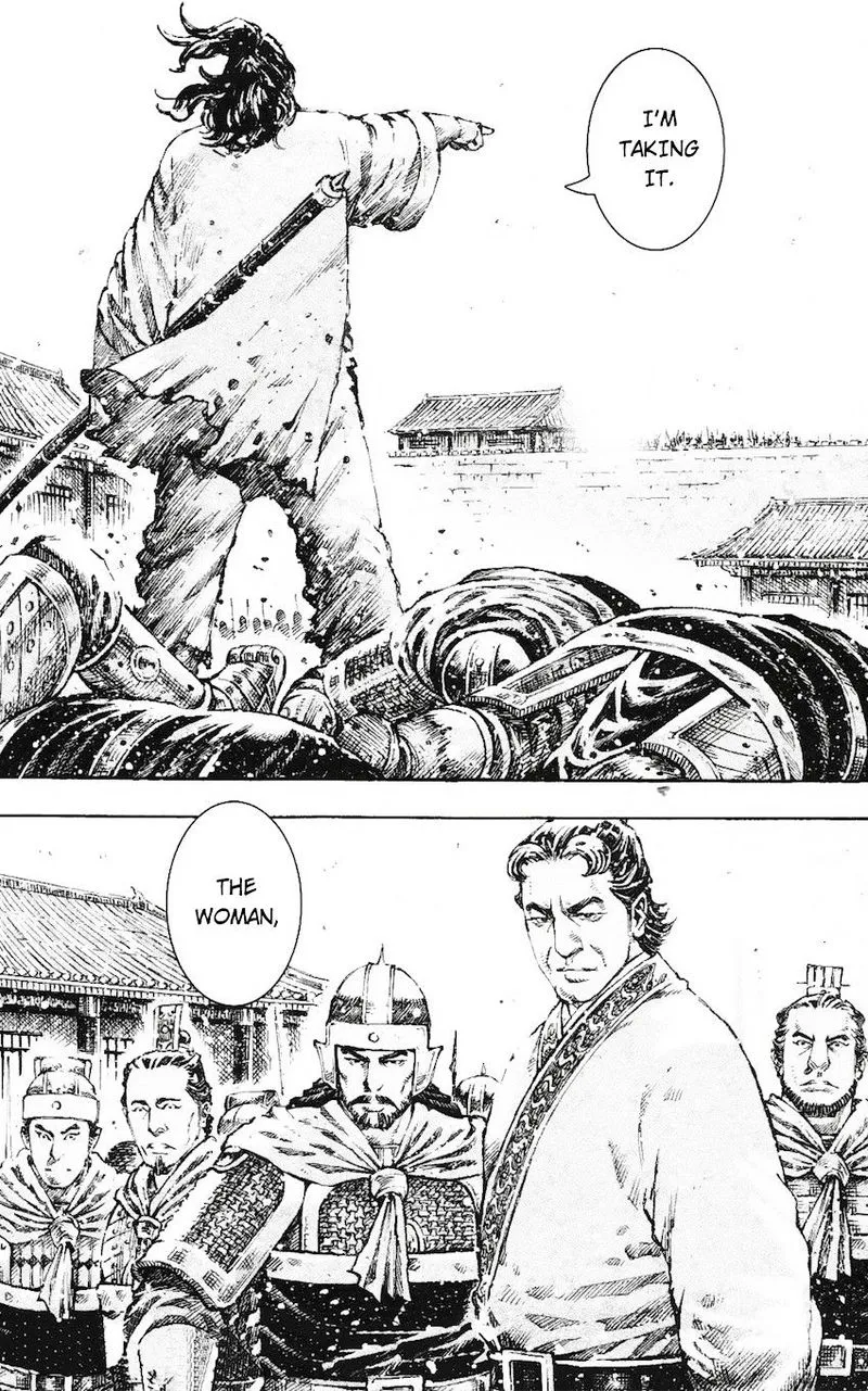 The Ravages of Time Chapter 463 Online - página 23