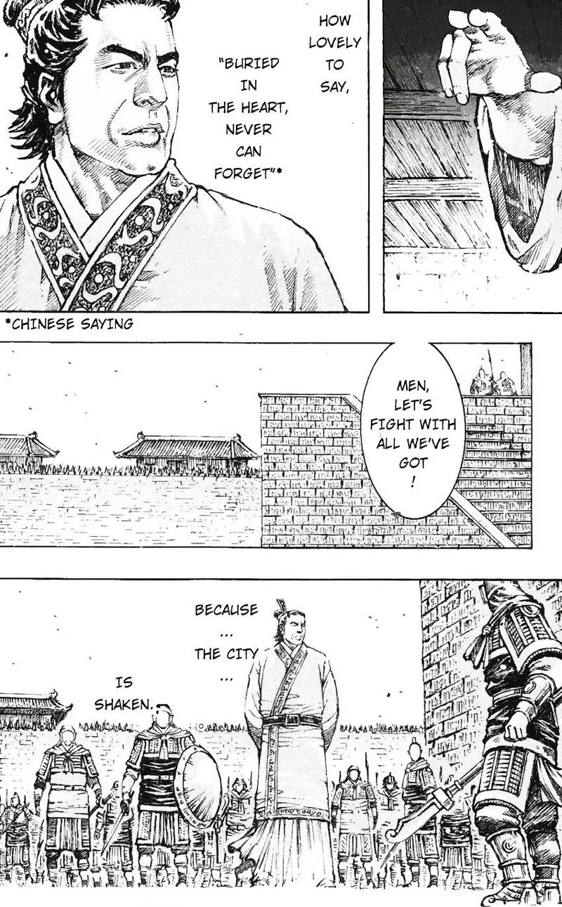 The Ravages of Time Chapter 463 Online - página 25