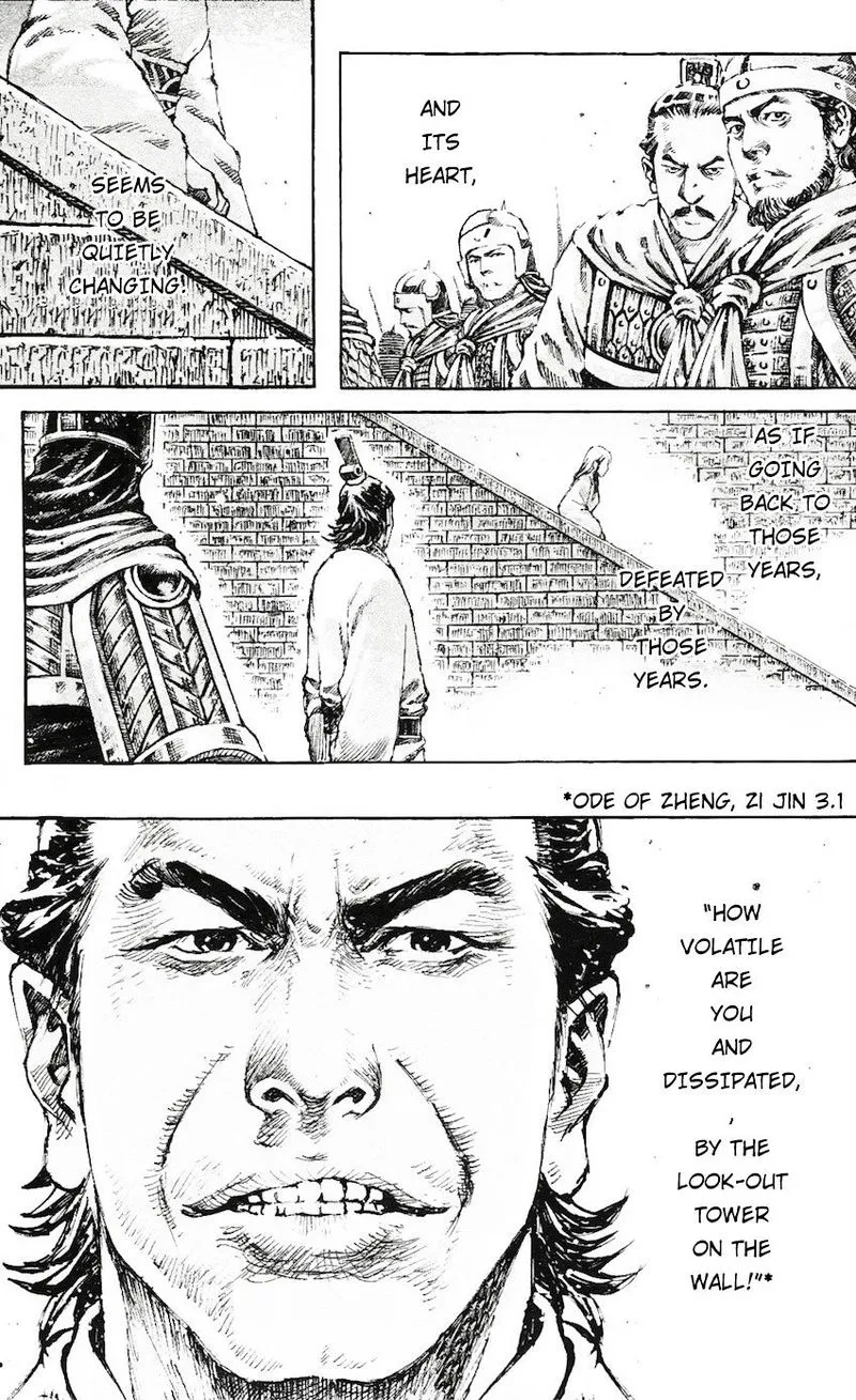 The Ravages of Time Chapter 463 Online - página 26