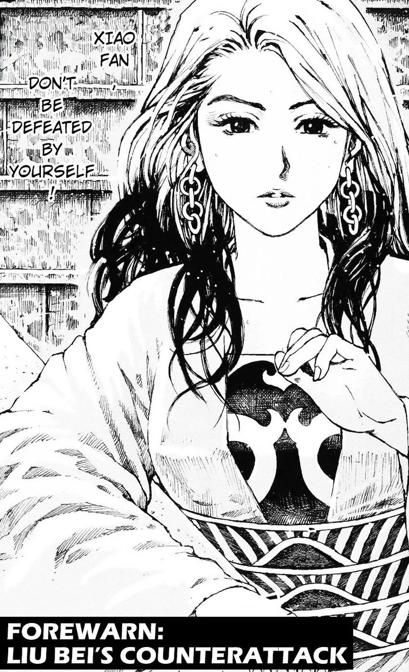 The Ravages of Time Chapter 463 Online - página 27