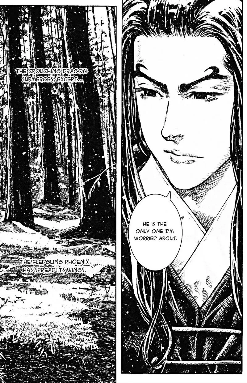 The Ravages of Time Chapter 464 Online - página 9