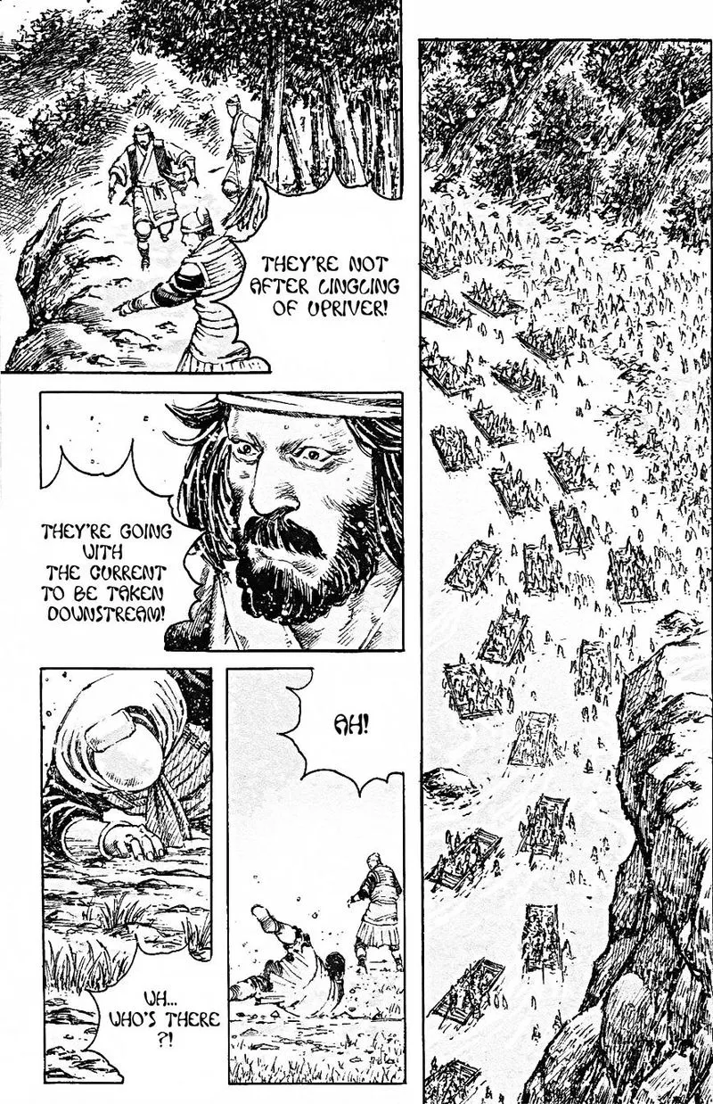 The Ravages of Time Chapter 464 Online - página 14