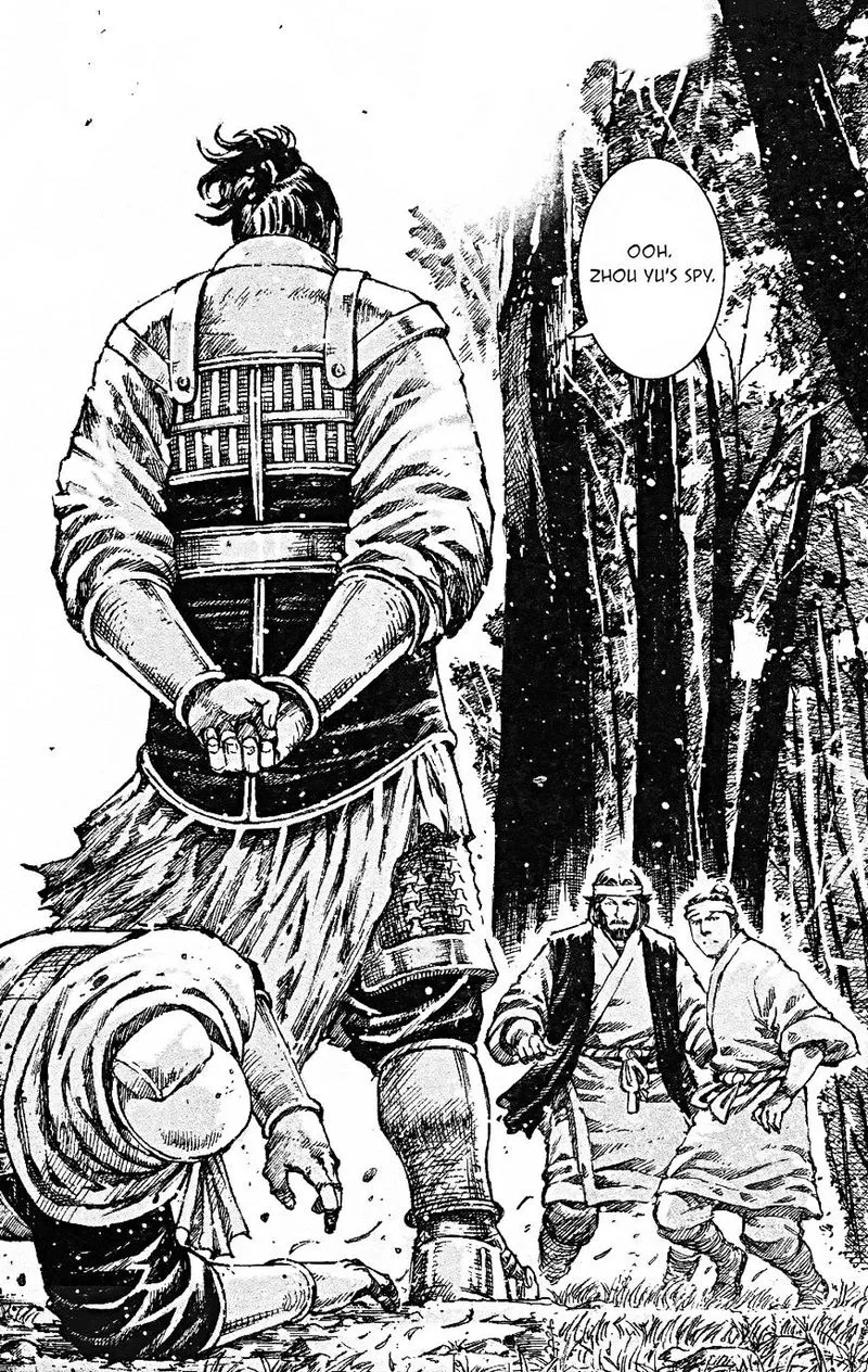 The Ravages of Time Chapter 464 Online - página 15