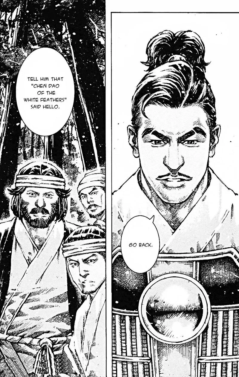 The Ravages of Time Chapter 464 Online - página 16
