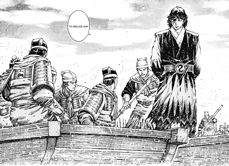 The Ravages of Time Chapter 464 Online - página 21