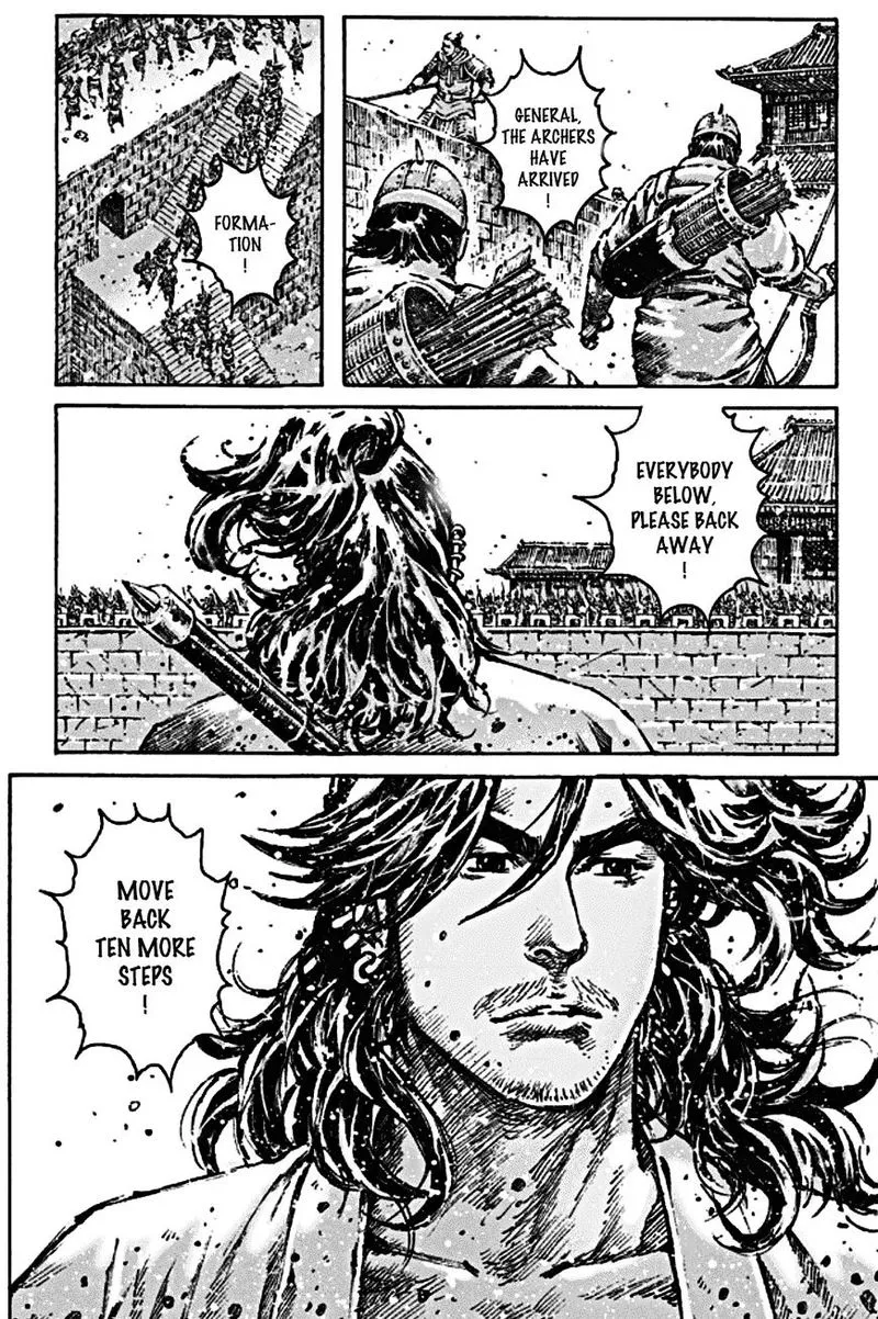 The Ravages of Time Chapter 466 Online - página 17