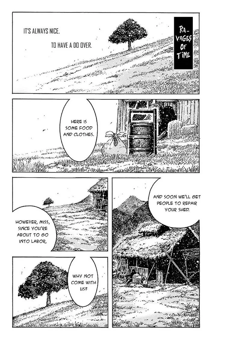 The Ravages of Time Chapter 471 Online - página 2