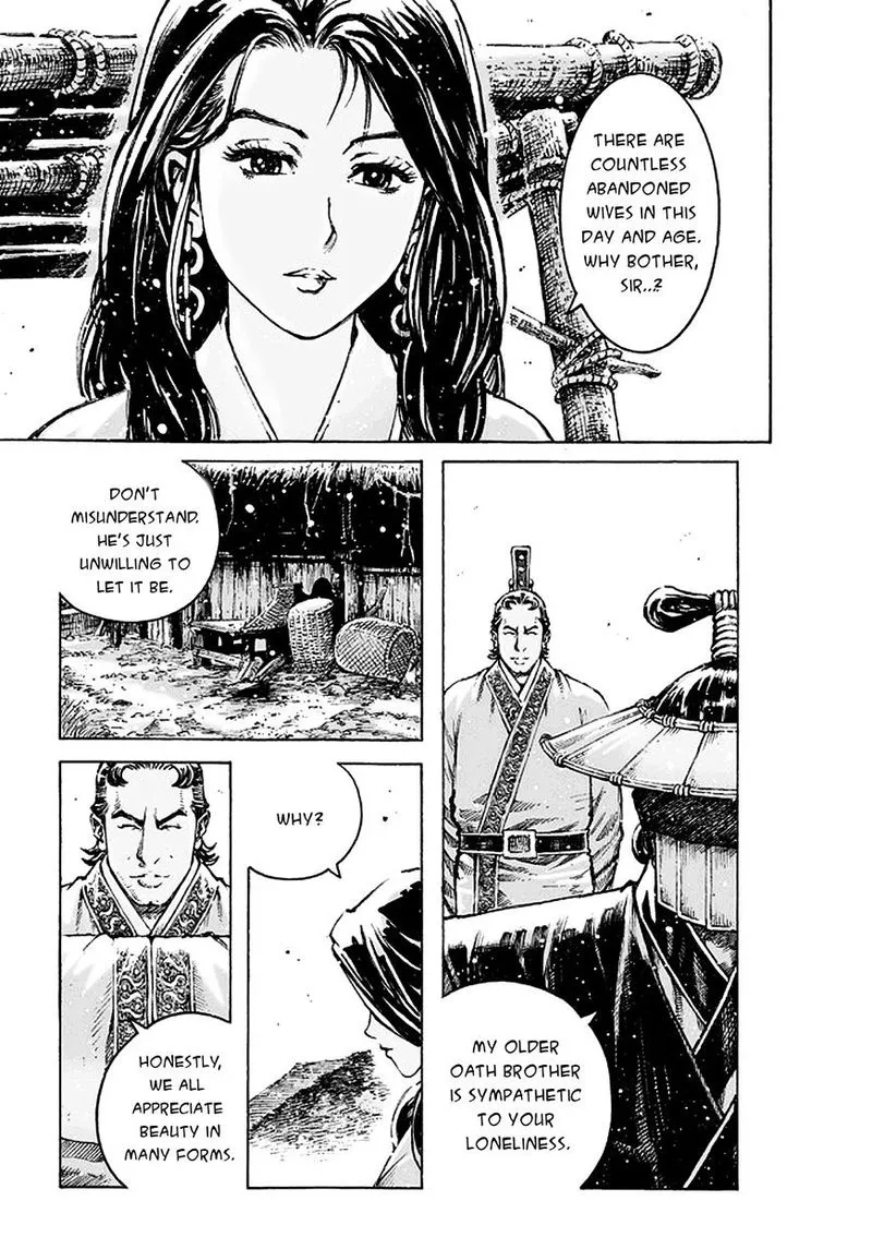 The Ravages of Time Chapter 471 Online - página 4