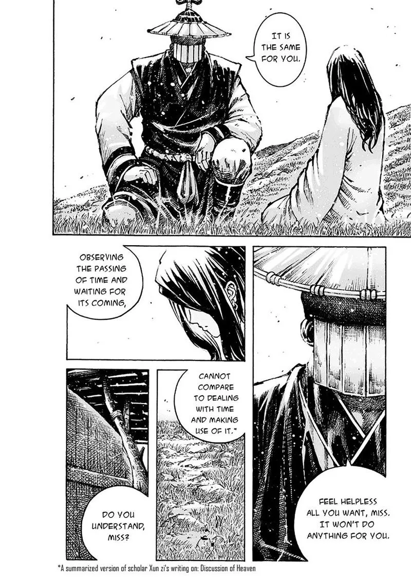 The Ravages of Time Chapter 471 Online - página 9