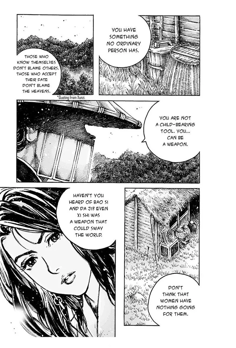 The Ravages of Time Chapter 471 Online - página 10