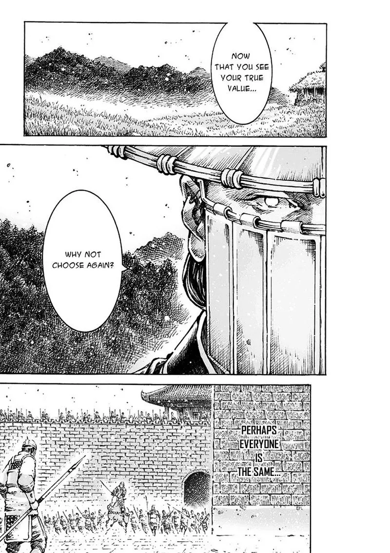 The Ravages of Time Chapter 471 Online - página 12