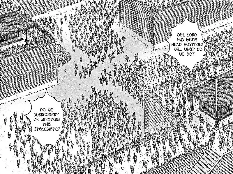 The Ravages of Time Chapter 471 Online - página 13