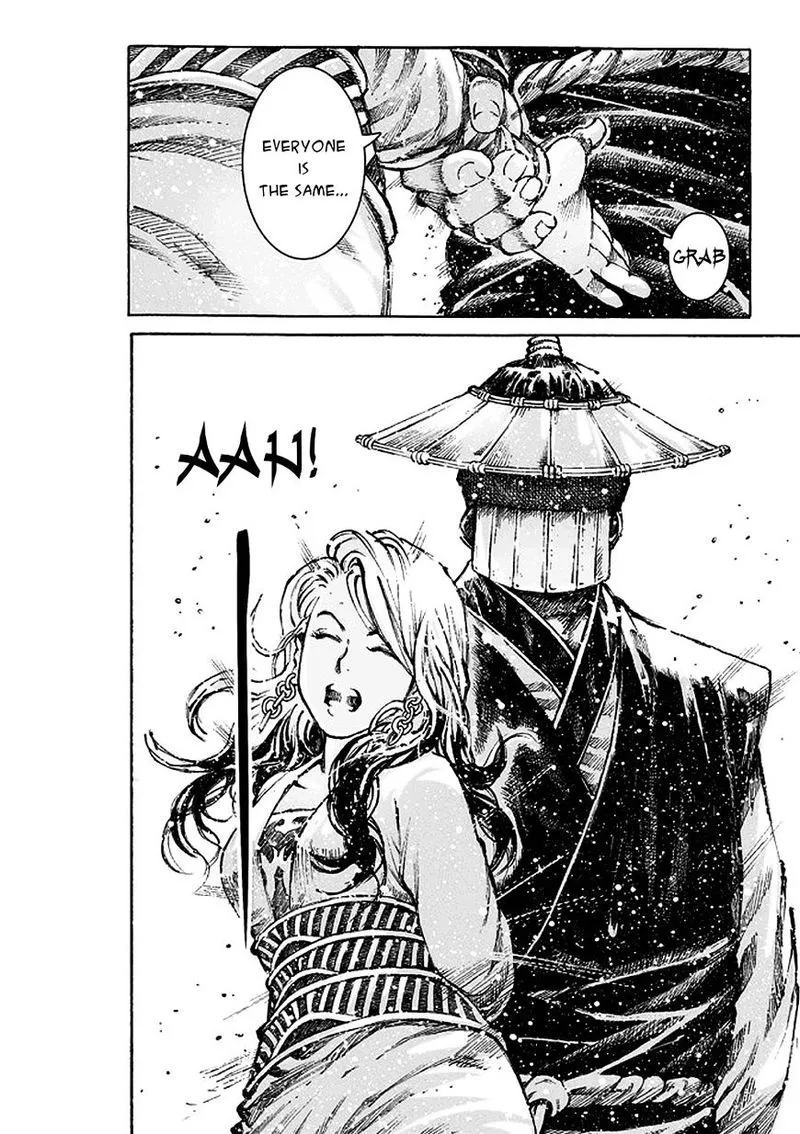 The Ravages of Time Chapter 471 Online - página 14