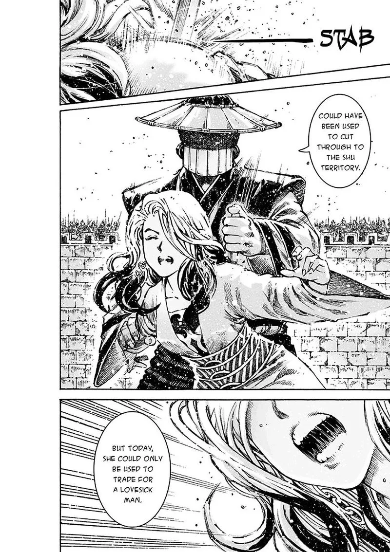 The Ravages of Time Chapter 471 Online - página 18