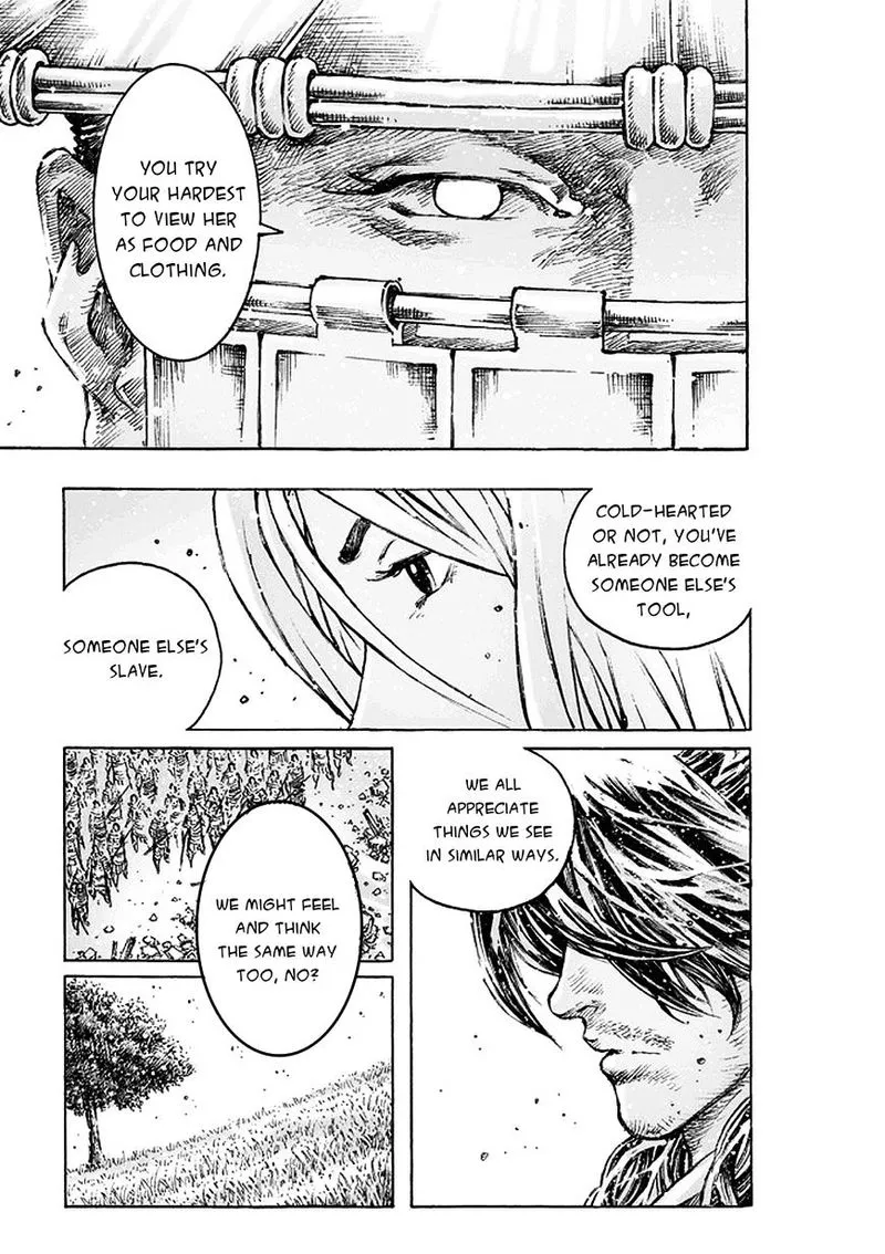 The Ravages of Time Chapter 471 Online - página 23