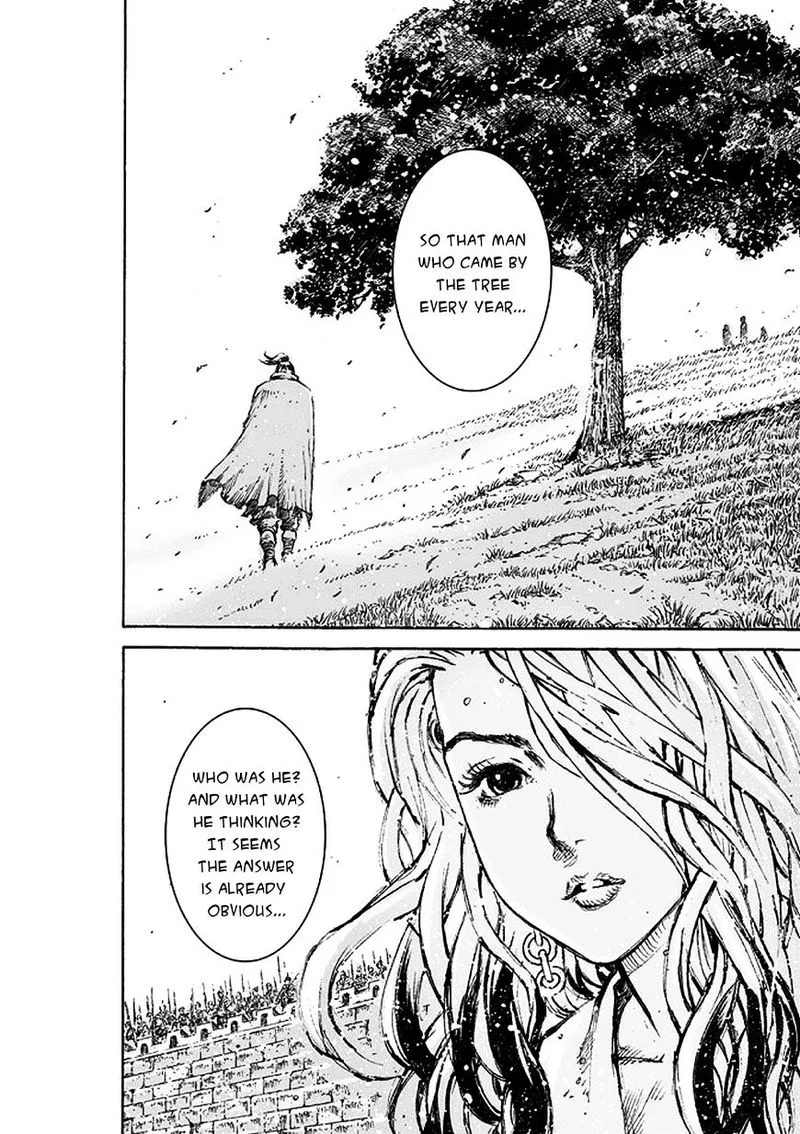 The Ravages of Time Chapter 471 Online - página 24