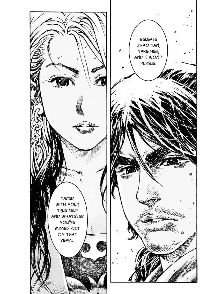 The Ravages of Time Chapter 471 Online - página 26
