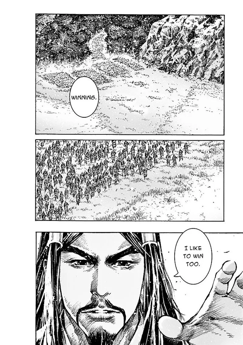 The Ravages of Time Chapter 474 Online - página 5