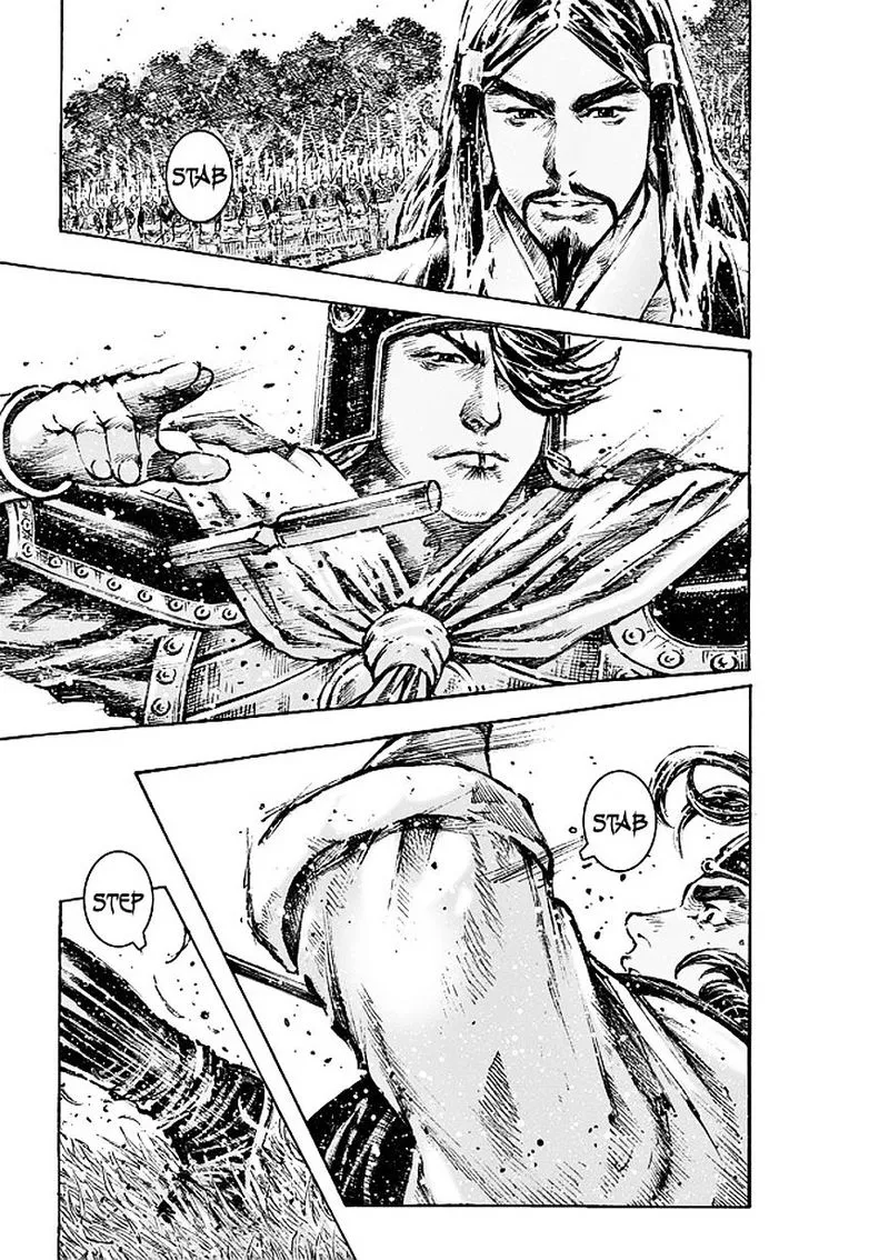 The Ravages of Time Chapter 474 Online - página 10