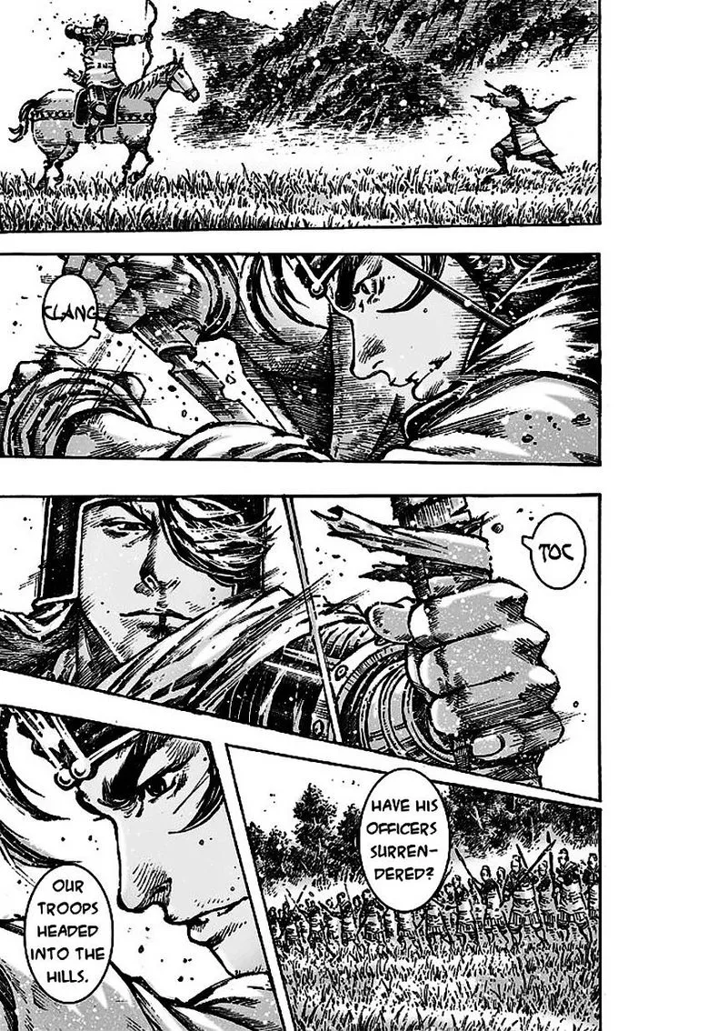 The Ravages of Time Chapter 474 Online - página 12