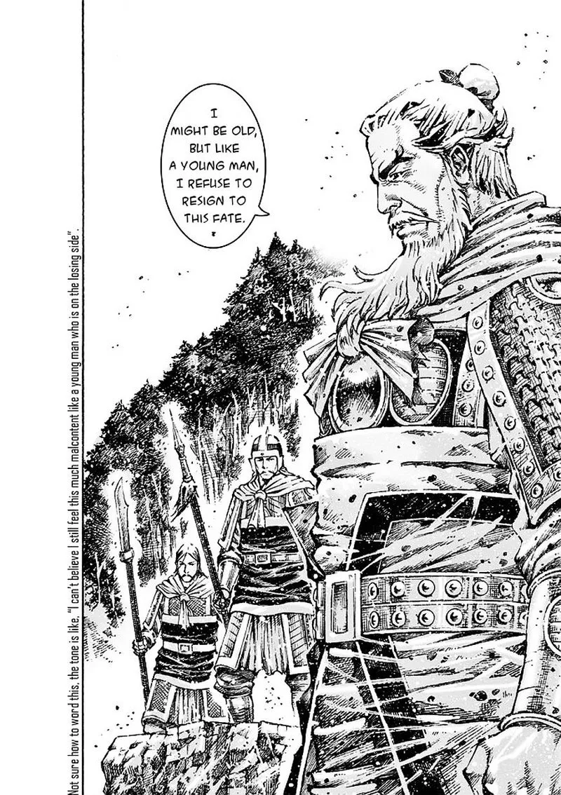 The Ravages of Time Chapter 474 Online - página 23