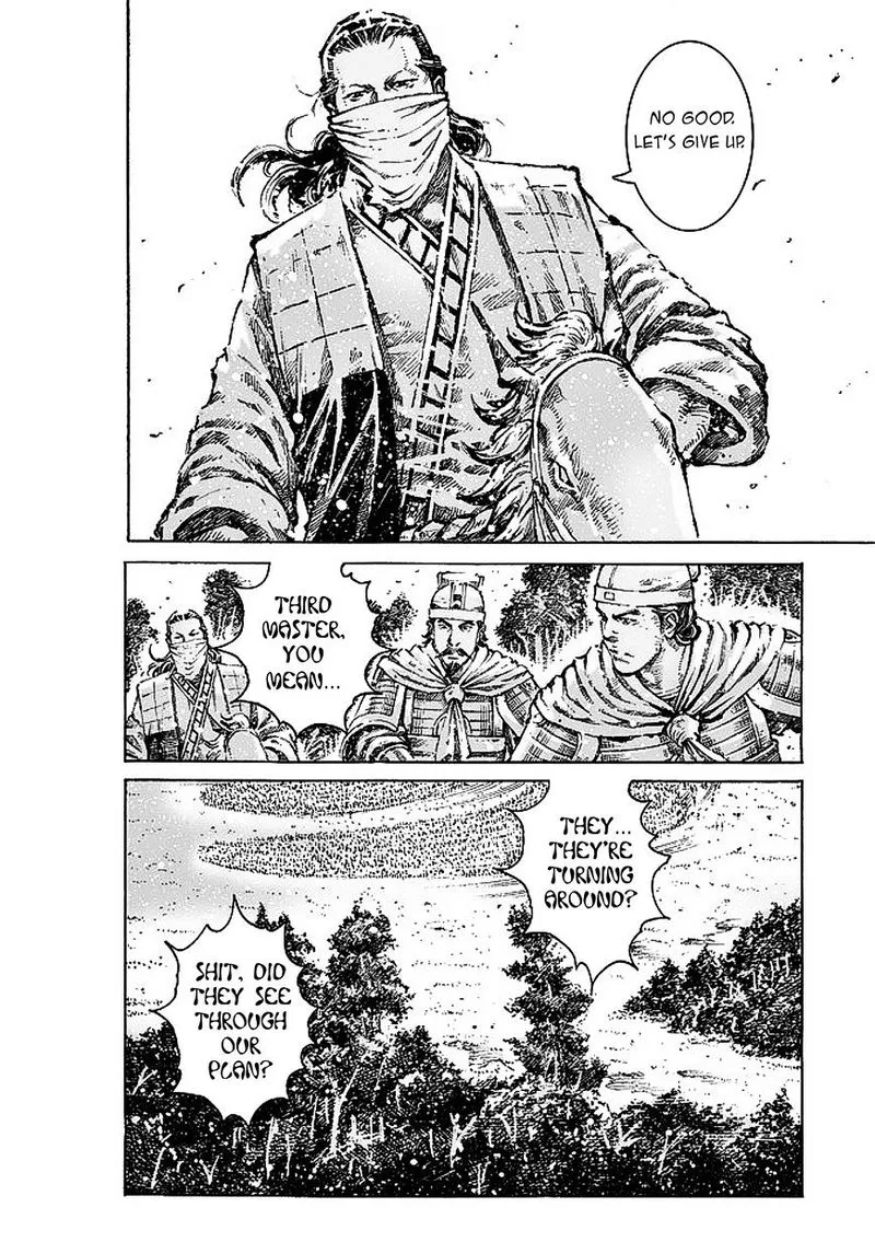 The Ravages of Time Chapter 475 Online - página 4