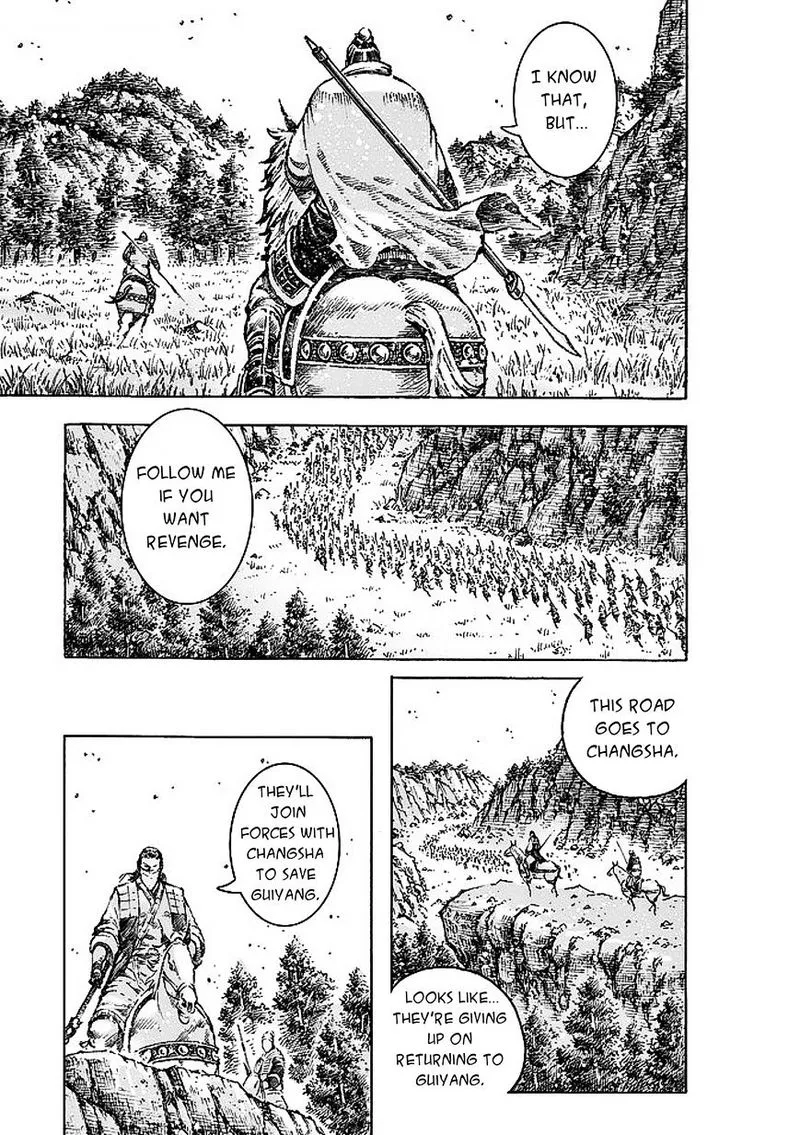 The Ravages of Time Chapter 475 Online - página 7