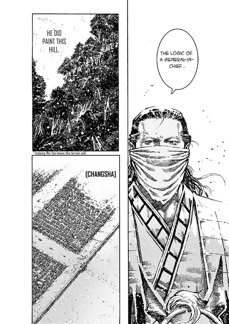 The Ravages of Time Chapter 475 Online - página 8