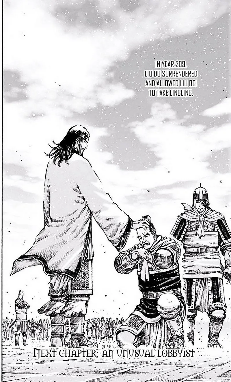 The Ravages of Time Chapter 480 Online - página 20