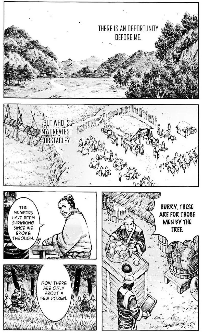 The Ravages of Time Chapter 481 Online - página 2