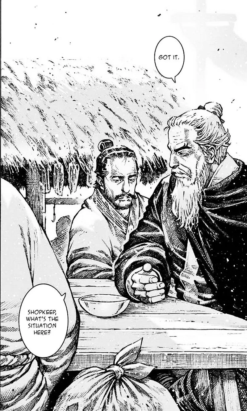 The Ravages of Time Chapter 481 Online - página 4