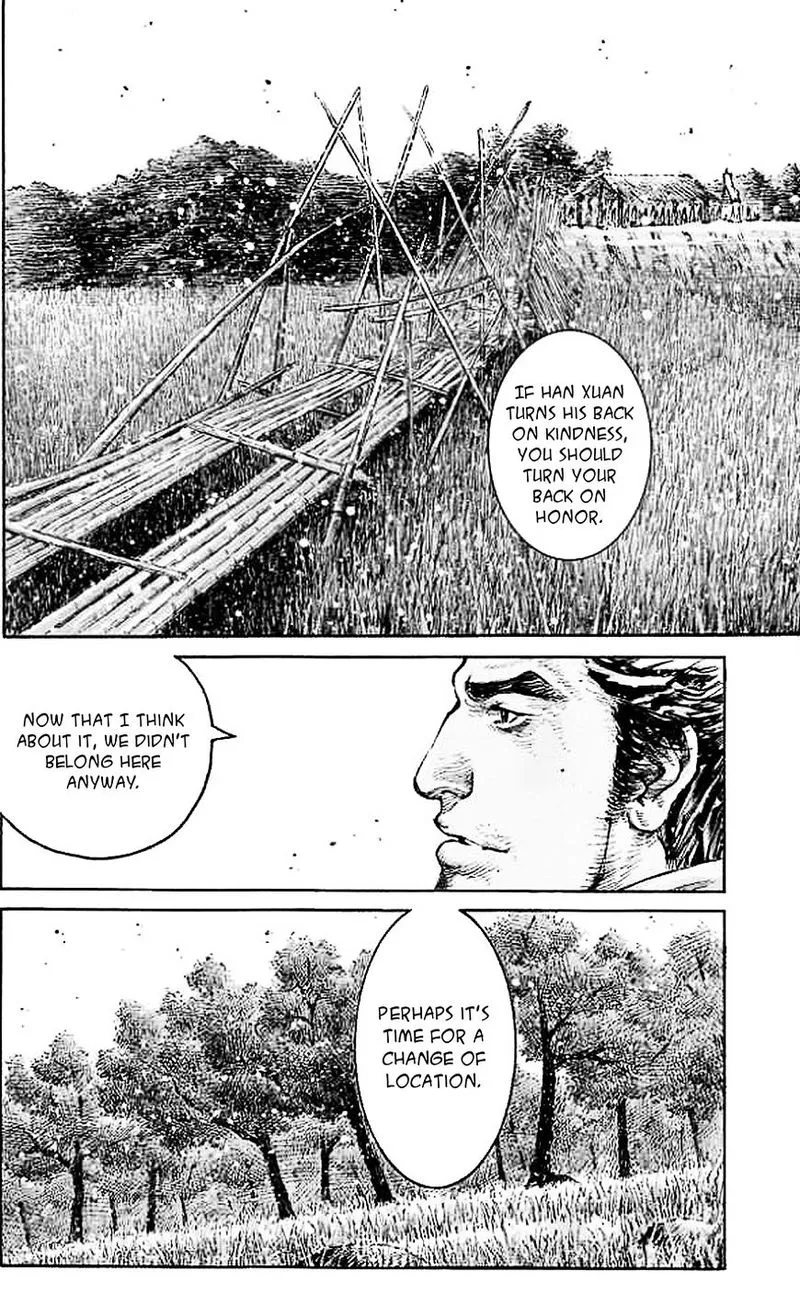 The Ravages of Time Chapter 481 Online - página 10