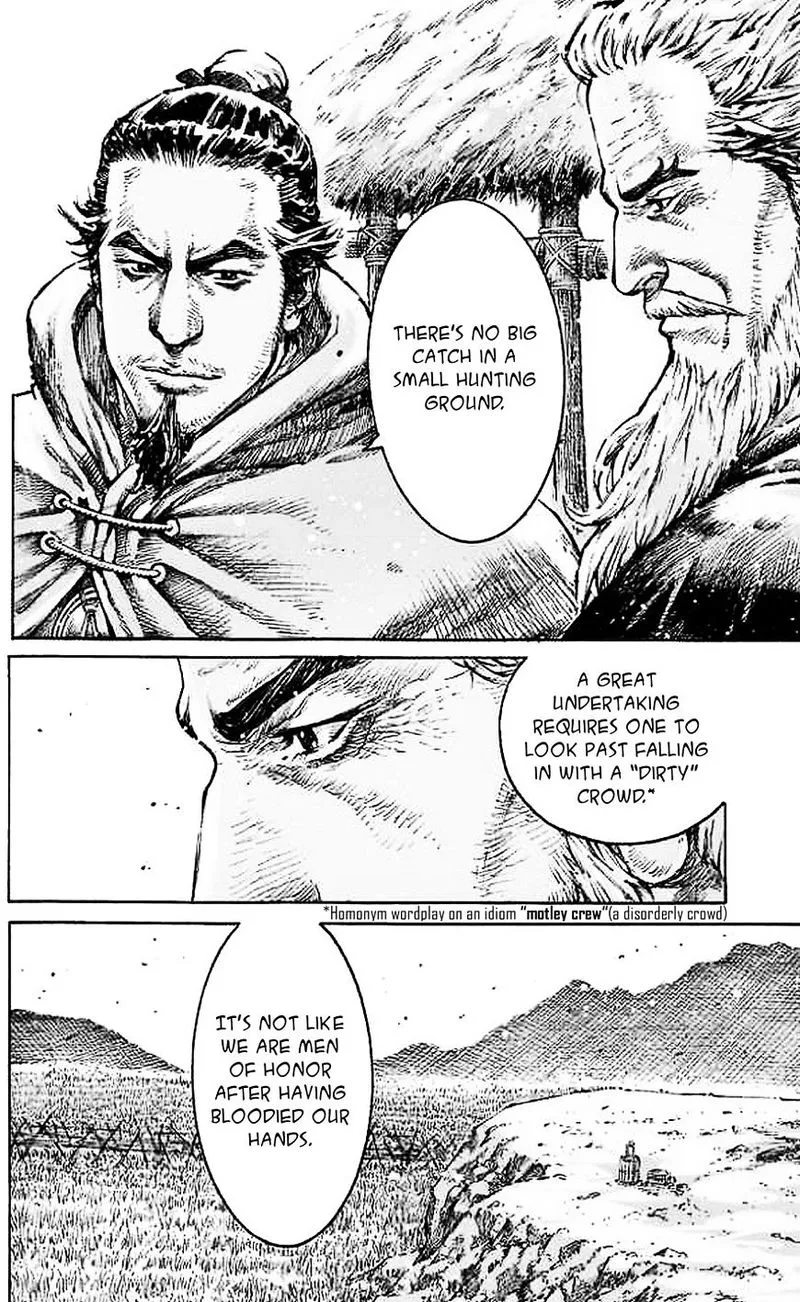 The Ravages of Time Chapter 481 Online - página 12