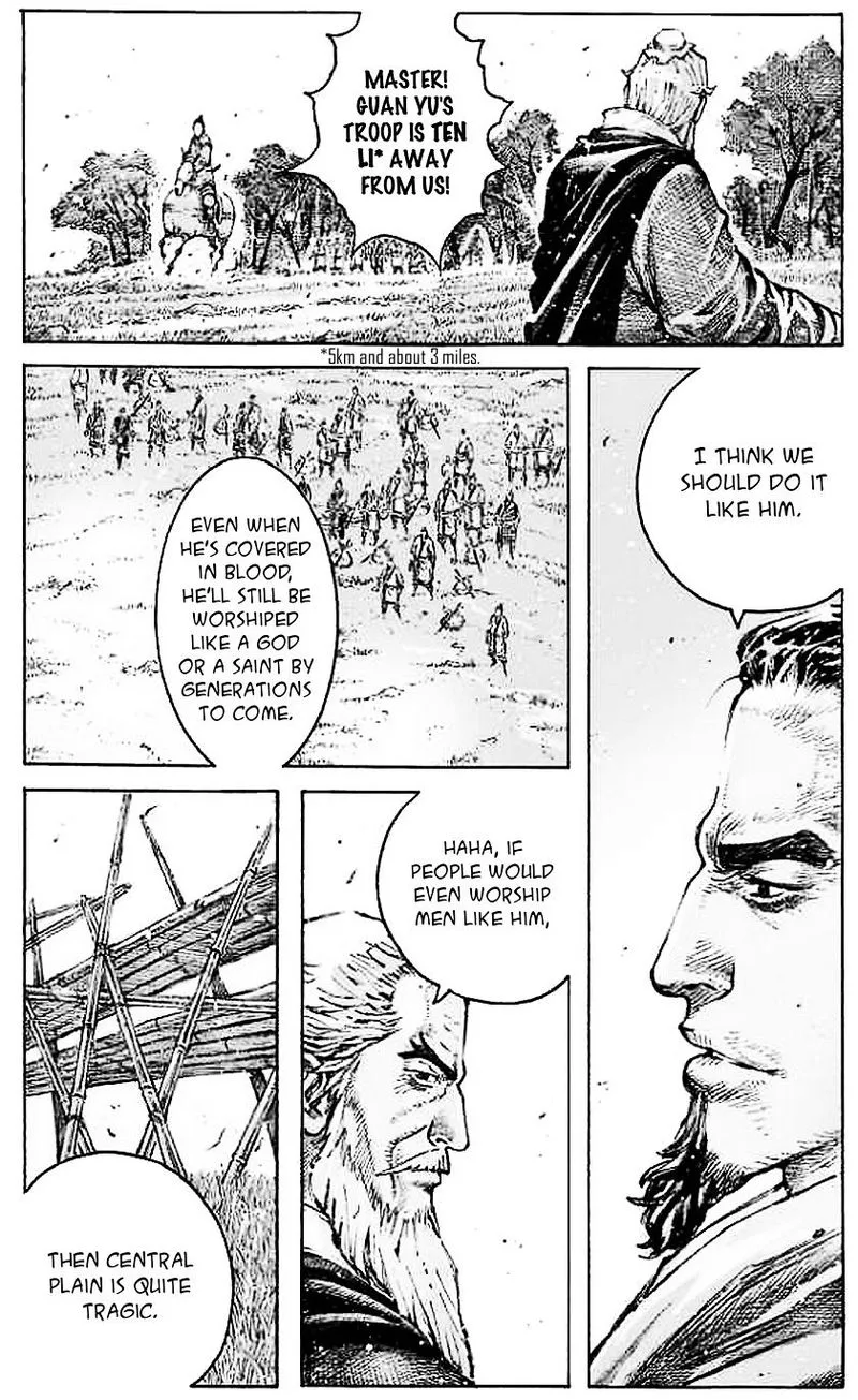The Ravages of Time Chapter 481 Online - página 13