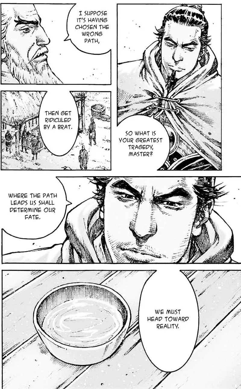 The Ravages of Time Chapter 481 Online - página 14