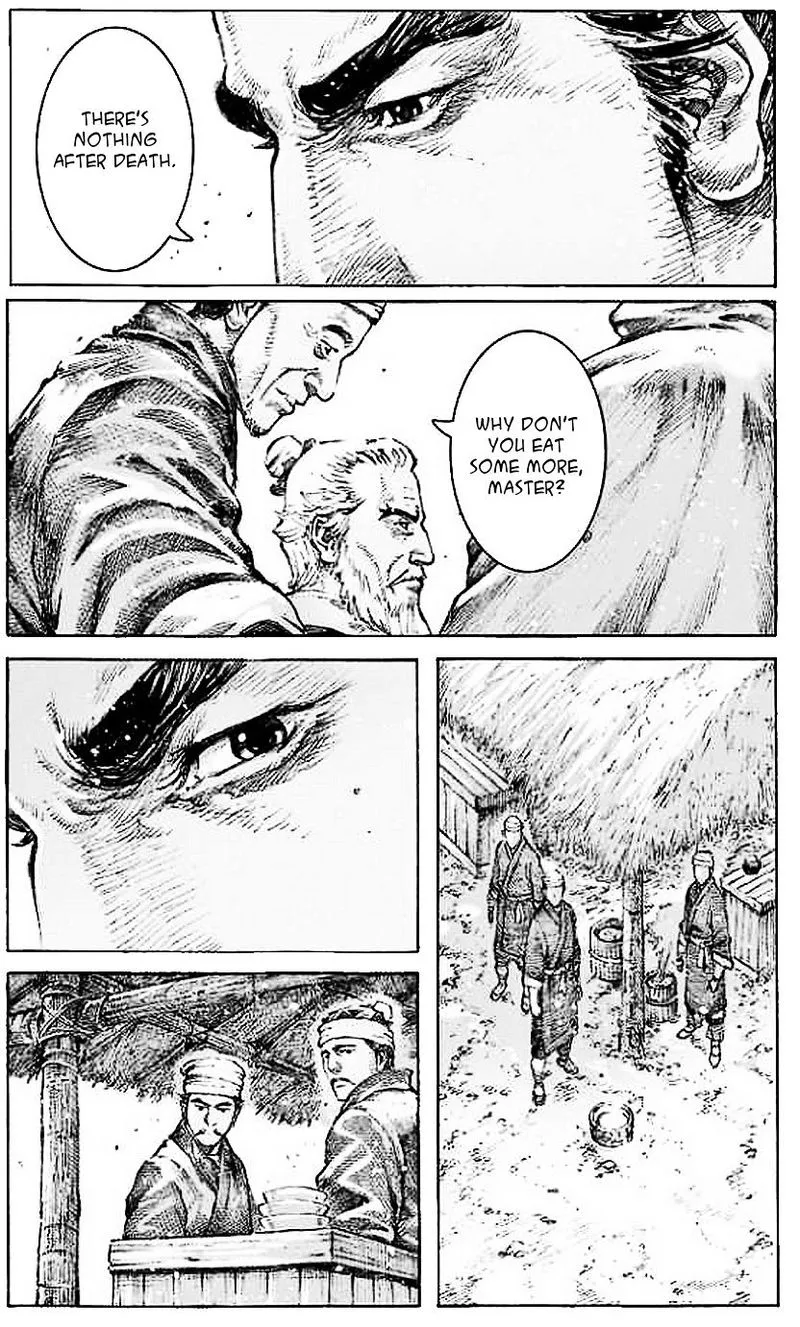 The Ravages of Time Chapter 481 Online - página 16
